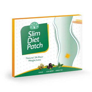 Slim Diet Patch Image